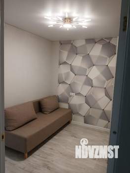 1-к квартира, на длительный срок, 28м2, 2/9 этаж