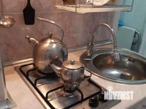 Студия квартира, на длительный срок, 29м2, 9/13 этаж