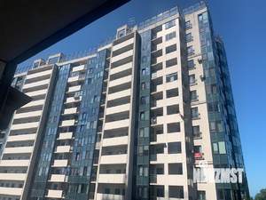 2-к квартира, на длительный срок, 45м2, 3/17 этаж