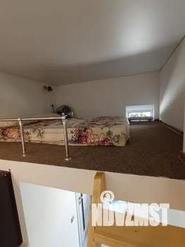 Студия квартира, посуточно, 16м2, 1/2 этаж