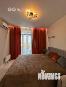 Студия квартира, на длительный срок, 22м2, 11/19 этаж