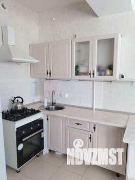 Студия квартира, посуточно, 27м2, 3/6 этаж