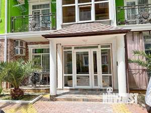 2-к квартира, посуточно, 38м2, 1/1 этаж