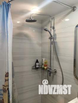 Студия квартира, посуточно, 20м2, 1/2 этаж