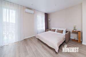 1-к квартира, на длительный срок, 40м2, 7/12 этаж