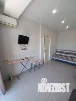 1-к квартира, посуточно, 32м2, 6/12 этаж