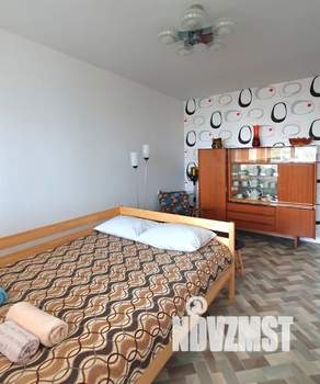 1-к квартира, посуточно, 30м2, 5/7 этаж