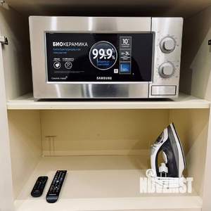 1-к квартира, на длительный срок, 36м2, 11/22 этаж