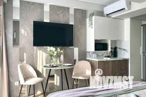 1-к квартира, посуточно, 20м2, 3/7 этаж