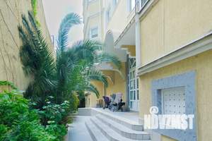 2-к квартира, посуточно, 60м2, 4/6 этаж