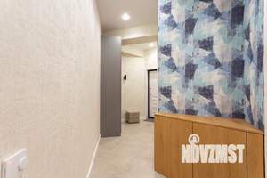 1-к квартира, посуточно, 89м2, 1/1 этаж