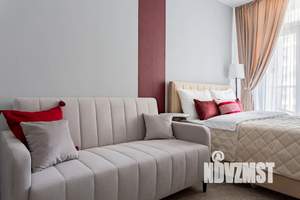 Студия квартира, посуточно, 24м2, 11/19 этаж