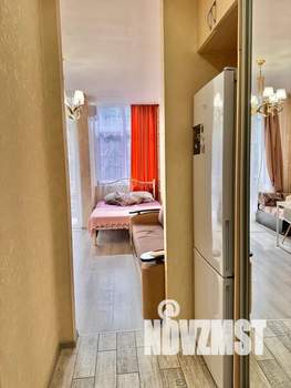 1-к квартира, посуточно, 28м2, 5/7 этаж