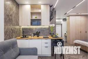 1-к квартира, посуточно, 30м2, 4/11 этаж