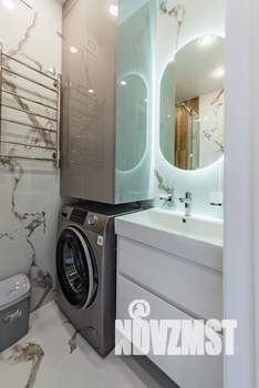 1-к квартира, посуточно, 24м2, 1/1 этаж