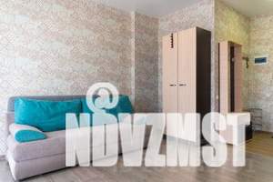 1-к квартира, посуточно, 25м2, 2/3 этаж