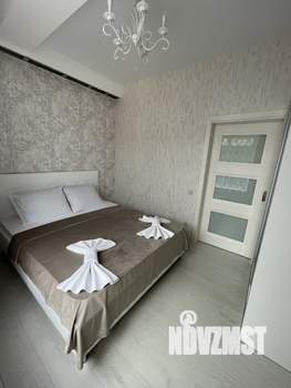 2-к квартира, посуточно, 32м2, 1/6 этаж