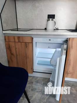 Студия квартира, посуточно, 18м2, 9/19 этаж