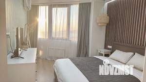 1-к квартира, посуточно, 65м2, 1/1 этаж