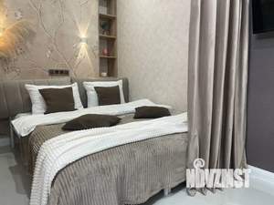 1-к квартира, посуточно, 29м2, 8/12 этаж