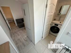 2-к квартира, посуточно, 21м2, 3/3 этаж