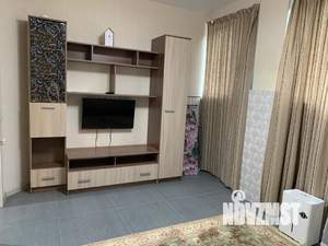2-к квартира, посуточно, 38м2, 1/8 этаж