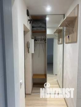 2-к квартира, посуточно, 33м2, 5/5 этаж