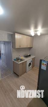 1-к квартира, на длительный срок, 35м2, 2/2 этаж