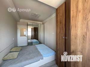 2-к квартира, на длительный срок, 58м2, 11/12 этаж