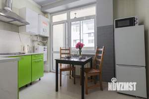 1-к квартира, на длительный срок, 55м2, 2/4 этаж