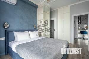 3-к квартира, на длительный срок, 100м2, 11/12 этаж