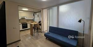 2-к квартира, на длительный срок, 40м2, 4/9 этаж