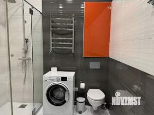 1-к квартира, на длительный срок, 105м2, 12/30 этаж