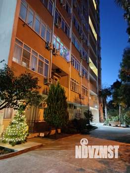 2-к квартира, на длительный срок, 36м2, 9/17 этаж