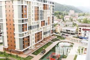 1-к квартира, посуточно, 27м2, 1/13 этаж