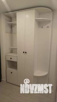 1-к квартира, посуточно, 30м2, 6/6 этаж