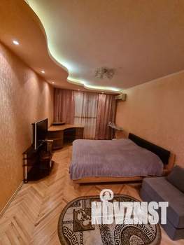 2-к квартира, посуточно, 54м2, 1/5 этаж