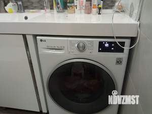 2-к квартира, на длительный срок, 37м2, 23/26 этаж