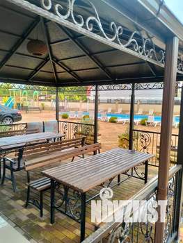 Студия квартира, посуточно, 28м2, 3/4 этаж