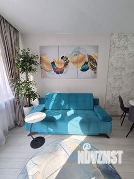 2-к квартира, на длительный срок, 48м2, 1/3 этаж