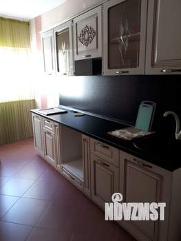 1-к квартира, на длительный срок, 50м2, 1/2 этаж