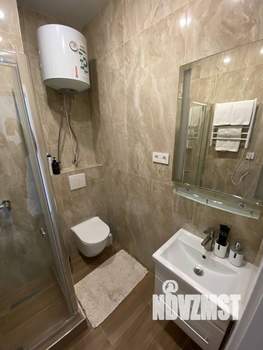 Студия квартира, на длительный срок, 25м2, 3/3 этаж