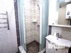Студия квартира, посуточно, 30м2, 5/11 этаж