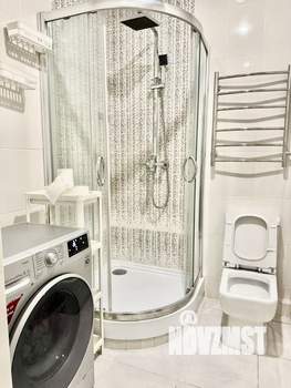 2-к квартира, на длительный срок, 50м2, 7/17 этаж