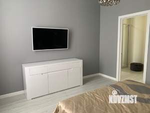 2-к квартира, посуточно, 58м2, 1/1 этаж