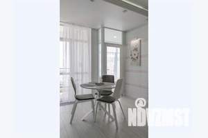2-к квартира, посуточно, 60м2, 2/3 этаж