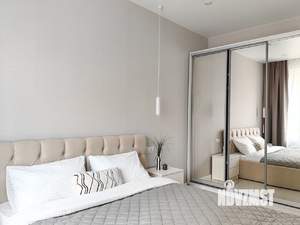 1-к квартира, посуточно, 30м2, 8/12 этаж