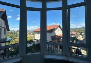 2-к квартира, на длительный срок, 54м2, 1/5 этаж
