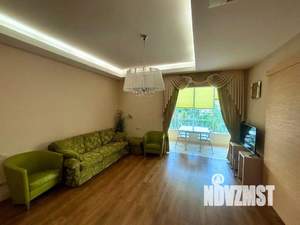 1-к квартира, посуточно, 75м2, 1/1 этаж