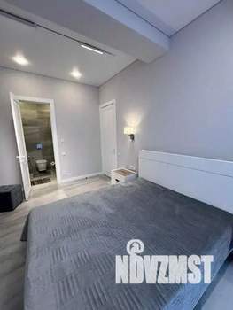 1-к квартира, посуточно, 90м2, 1/1 этаж